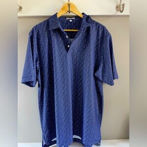 Men’s polo